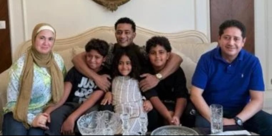 10 يوليو .. الحكم فى استئناف نجل محمد رمضان المطالب بإلغاء حكم إيداعه دار رعاية 
