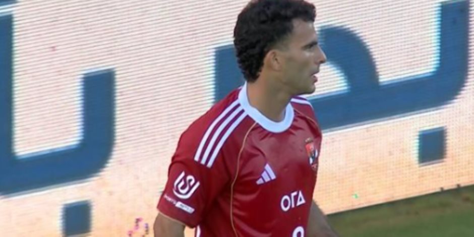 زيزو أساسياً لأول مرة مع الأهلي أمام بالميراس بكأس العالم للأندية زيزو أساسياً لأول مرة مع الأهلي أمام بالميراس بكأس العالم للأندية