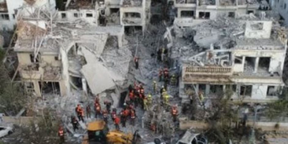 إيران تعلق على هجماتها ضد مايكروسوفت: ضربنا عاصمة إسرائيل السيبرانية إيران تعلق على هجماتها ضد مايكروسوفت: ضربنا عاصمة إسرائيل السيبرانية