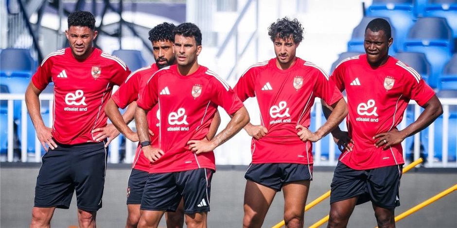 موعد مباراة الأهلي القادمة أمام بورتو البرتغالي في كأس العالم للأندية موعد مباراة الأهلي القادمة أمام بورتو البرتغالي في كأس العالم للأندية