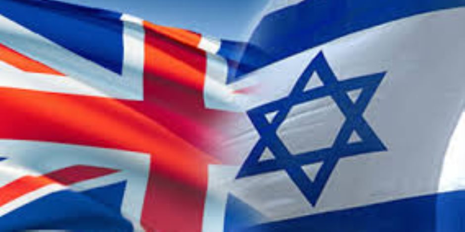 بريطانيا تعتزم استعادة مواطنيها من إسرائيل والأراضي الفلسطينية المحتلة بريطانيا تعتزم استعادة مواطنيها من إسرائيل والأراضي الفلسطينية المحتلة