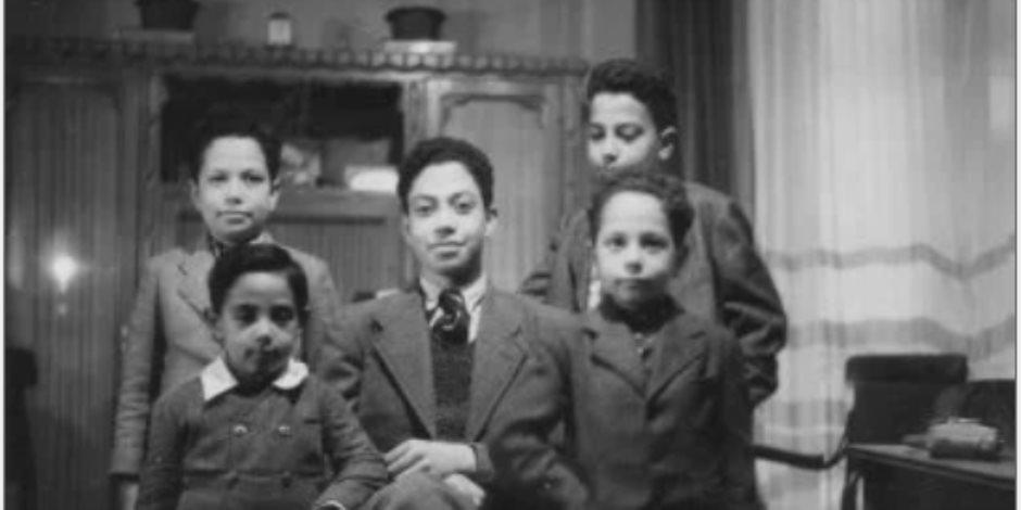 عرض حصري لفيلم رسائل الشيخ دراز في لندن بحضور السفير المصري