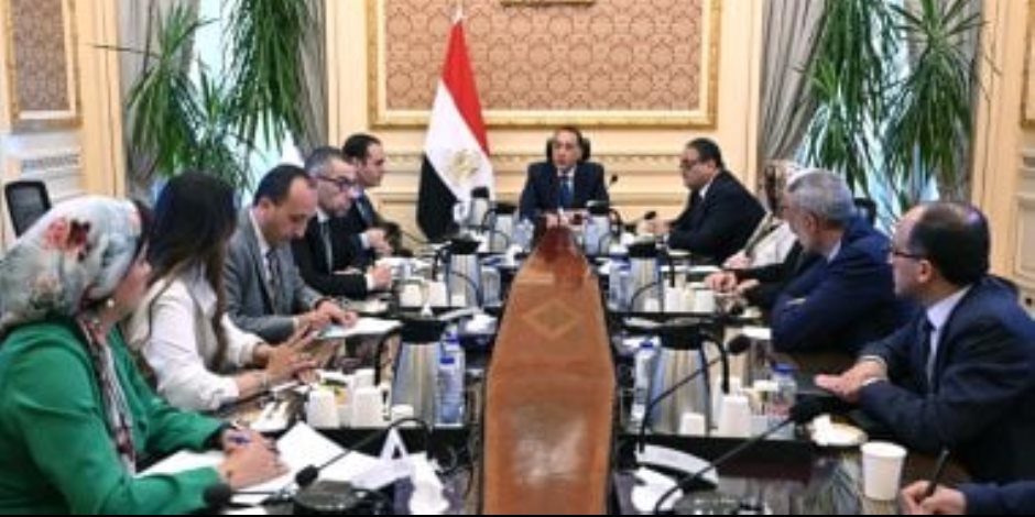 رئيس الوزراء: نتابع الأحداث الإقليمية أولا بأول ونُقيم تأثيراتها على الوضع الداخلى رئيس الوزراء: نتابع الأحداث الإقليمية أولا بأول ونُقيم تأثيراتها على الوضع الداخلى