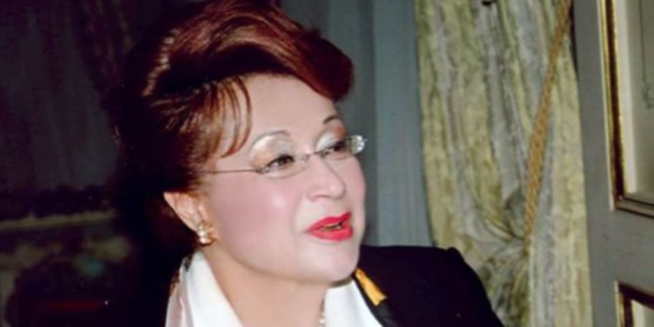 مهلة أخيرة لأسرة نوال الدجوى قبل الفصل فى قضية الحجر.. اعرف التفاصيل مهلة أخيرة لأسرة نوال الدجوى قبل الفصل فى قضية الحجر.. اعرف التفاصيل