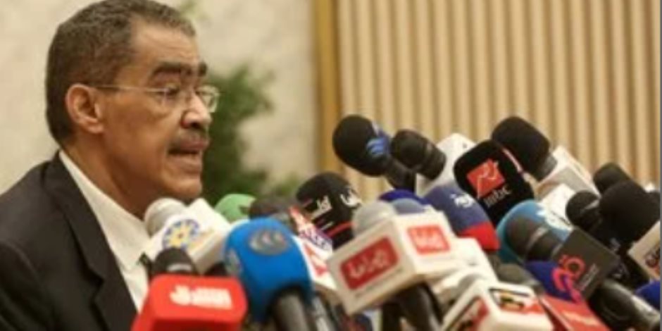 الذكرى الـ12 لـ 30 يونيو.. الهيئة العامة للاستعلامات تطلق حملة توعوية شاملة: ثورة أنقذت مصر من الفوضى وأحبطت مؤامرة كبرى الذكرى الـ12 لـ 30 يونيو.. الهيئة العامة للاستعلامات تطلق حملة توعوية شاملة: ثورة أنقذت مصر من الفوضى وأحبطت مؤامرة كبرى