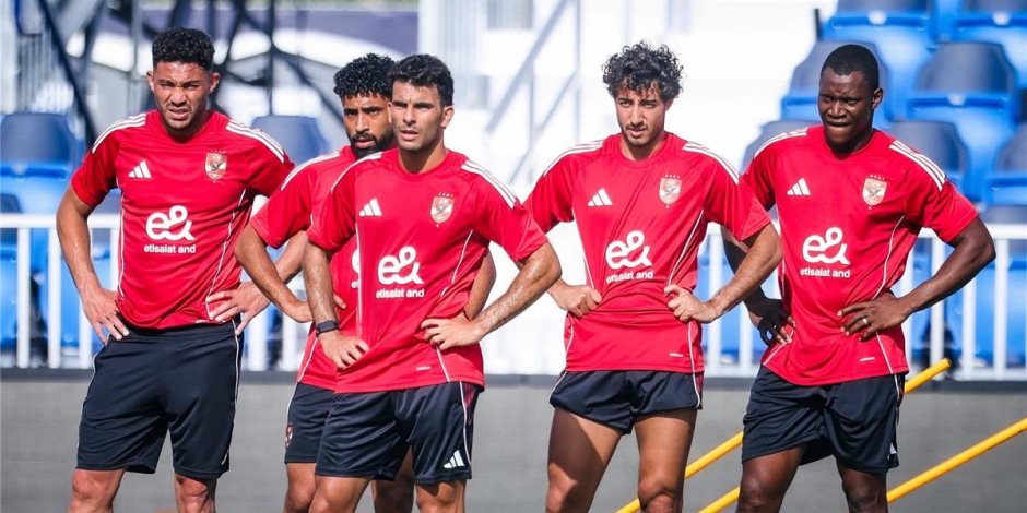 قبل مواجهة بورتو.. الأهلي يتفوق تاريخيا على الأندية البرتغالية قبل مواجهة بورتو.. الأهلي يتفوق تاريخيا على الأندية البرتغالية