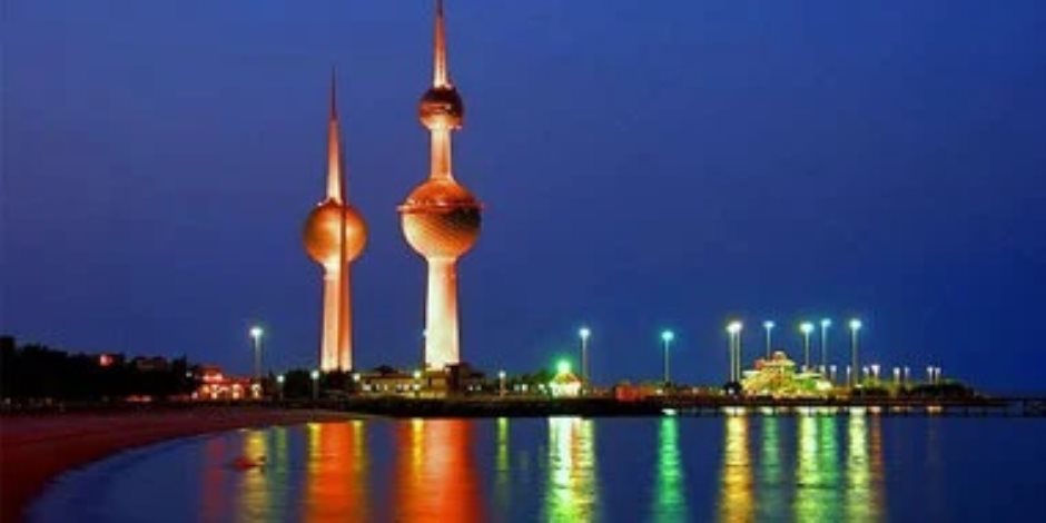 إطلاق صافرات الانذار في قاعدة علي السالم بدولة الكويت إطلاق صافرات الانذار في قاعدة علي السالم بدولة الكويت