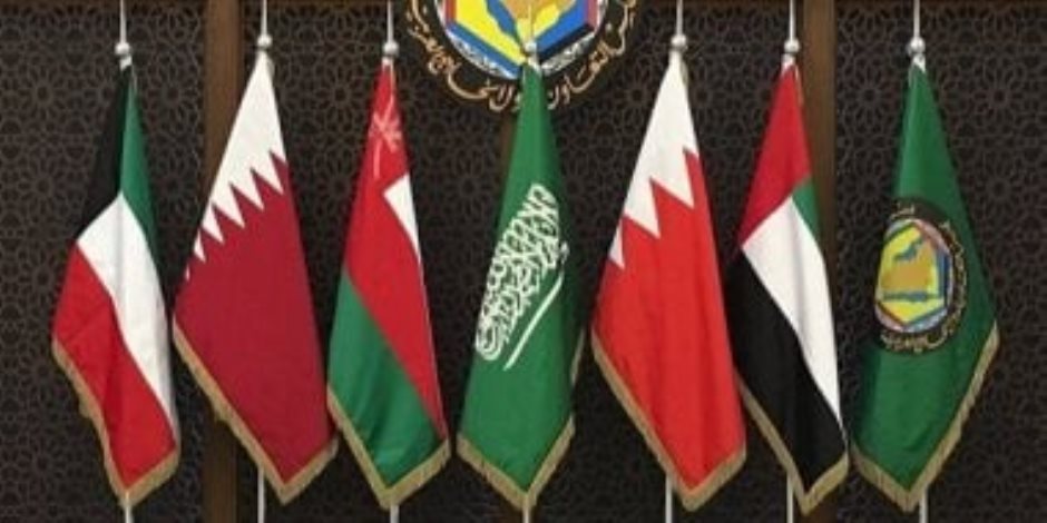 مجلس التعاون الخليجى يدين الهجوم الإيرانى على قطر ويصف الاعتداءات بـ"السافرة" مجلس التعاون الخليجى يدين الهجوم الإيرانى على قطر ويصف الاعتداءات بـ"السافرة"