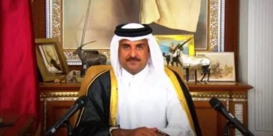 إدانات عربية ودولية للهجوم الإيراني على قاعدة العديد في قطر إدانات عربية ودولية للهجوم الإيراني على قاعدة العديد في قطر