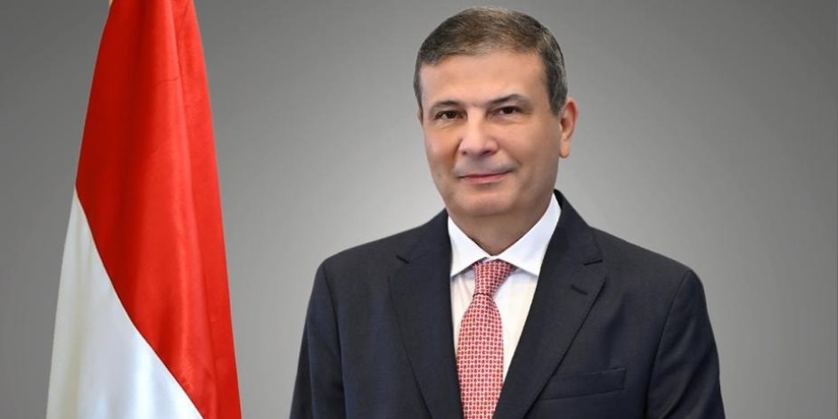 وزير الزراعة تكثف جهودها لتعزيز الأمن الغذائي في ظل الأحداث الإقليمية الراهنة وزير الزراعة تكثف جهودها لتعزيز الأمن الغذائي في ظل الأحداث الإقليمية الراهنة