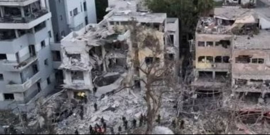 إعلام إسرائيلى : انفجارات فى سماء عكا وحيفا بعد إطلاق صواريخ من إيران إعلام إسرائيلى : انفجارات فى سماء عكا وحيفا بعد إطلاق صواريخ من إيران