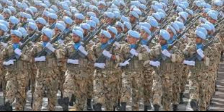 الجيش الإيرانى: أطلقنا عشرات المسيرات تجاه إسرائيل معظمها أصابت أهدافها