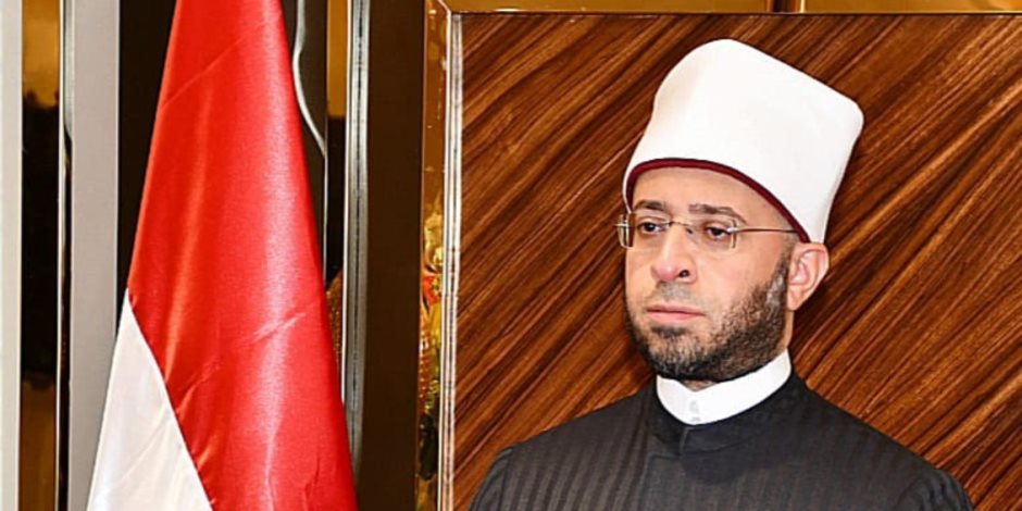 حملات مكثفة لضبط العمل الدعوي بعدد من المحافظات حملات مكثفة لضبط العمل الدعوي بعدد من المحافظات