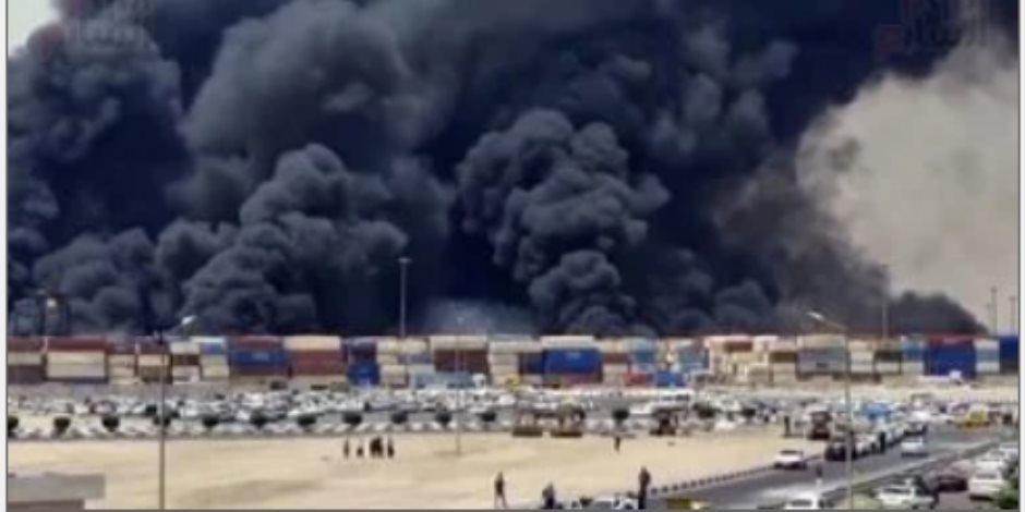 إعلام عراقى: دوى انفجارات متعددة في العاصمة بغداد إعلام عراقى: دوى انفجارات متعددة في العاصمة بغداد