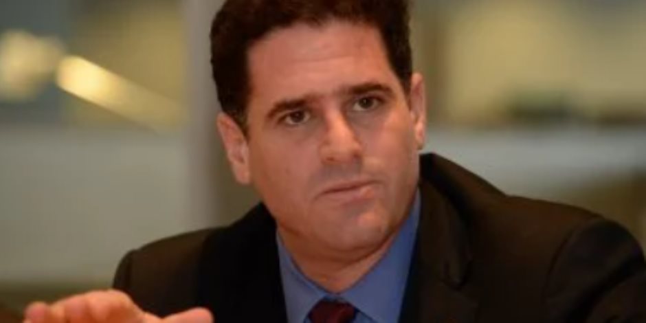 قناة إسرائيلية: ديرمر أبلغ روبيو الاثنين أن تل أبيب تريد وقف إطلاق النار قناة إسرائيلية: ديرمر أبلغ روبيو الاثنين أن تل أبيب تريد وقف إطلاق النار