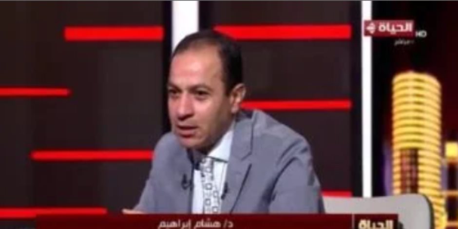 أستاذ تمويل للحياة اليوم: إسرائيل تلقت ضربة عنيفة وموجعة من إيران كسرت هيبتها أستاذ تمويل للحياة اليوم: إسرائيل تلقت ضربة عنيفة وموجعة من إيران كسرت هيبتها