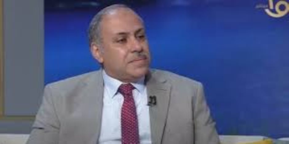 أستاذ علوم سياسية: الاتصال بين الرئيس السيسى وبزشيكيان يؤكد الثوابت المصرية أستاذ علوم سياسية: الاتصال بين الرئيس السيسى وبزشيكيان يؤكد الثوابت المصرية