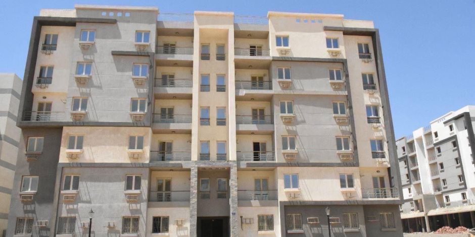 وزير الإسكان يُعلن استكمال تسليم دفعة جديدة من وحدات مشروع سكن مصر بالقاهرة الجديدة وزير الإسكان يُعلن استكمال تسليم دفعة جديدة من وحدات مشروع سكن مصر بالقاهرة الجديدة