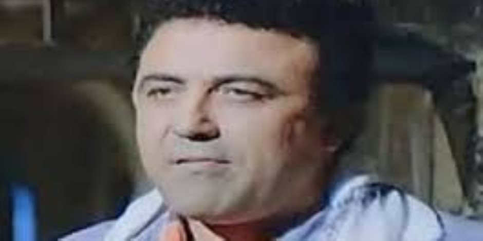 عماد محرم شرير السينما.. قدم أكثر من 100 فيلم وشمندى علامة فى حياته عماد محرم شرير السينما.. قدم أكثر من 100 فيلم وشمندى علامة فى حياته