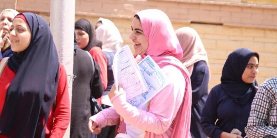 جدول امتحانات الثانوية العامة 2025.. تنتهى 10 يوليو المقبل جدول امتحانات الثانوية العامة 2025.. تنتهى 10 يوليو المقبل