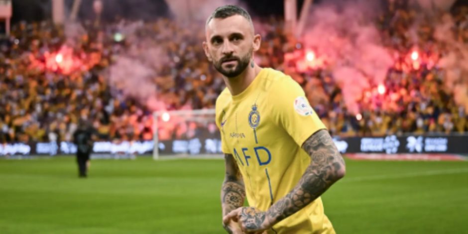على طريقة الأهلي والزمالك.. النصر يرفض التخلص من بروزوفيتش خوفًا من الهلال على طريقة الأهلي والزمالك.. النصر يرفض التخلص من بروزوفيتش خوفًا من الهلال