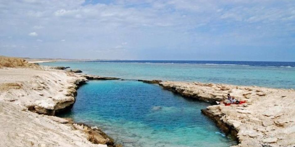 مرسى علم منطقة طبيعية تسببت الزلازل قديما فى صنعها مرسى علم منطقة طبيعية تسببت الزلازل قديما فى صنعها