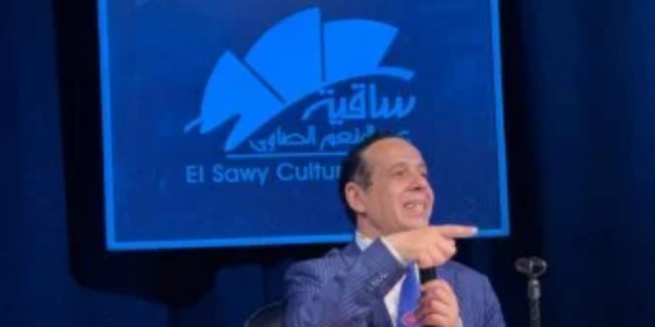 محمد ثروت: أغلبية الإسرائيليين باتوا يؤيدون إنهاء الحرب على غزة محمد ثروت: أغلبية الإسرائيليين باتوا يؤيدون إنهاء الحرب على غزة