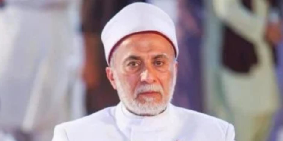 كيف نحقق التوفيق في حياتنا؟.. يسري جبر يوضح كيف نحقق التوفيق في حياتنا؟.. يسري جبر يوضح