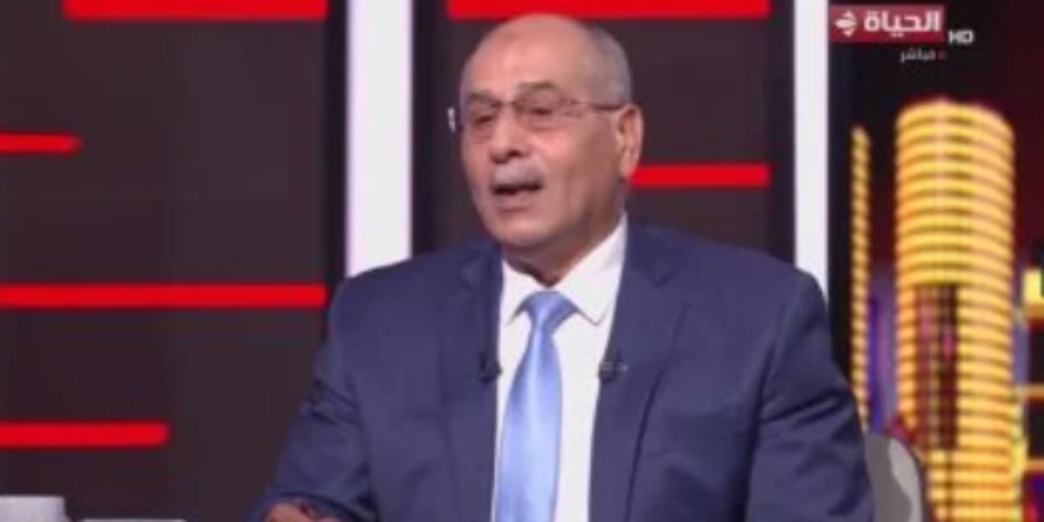 خبير استراتيجي: الصراع بين إيران وإسرائيل لم ينته وصواريخ طهران أوقفت الحرب خبير استراتيجي: الصراع بين إيران وإسرائيل لم ينته وصواريخ طهران أوقفت الحرب