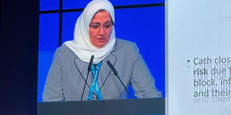 مستشفى الناس تُبهر مؤتمر القلب العالمي في فرانكفورت بتقنيات إنقاذ نادرة للأطفال مستشفى الناس تُبهر مؤتمر القلب العالمي في فرانكفورت بتقنيات إنقاذ نادرة للأطفال