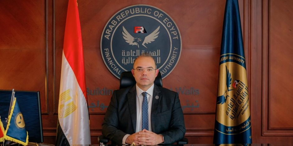 رئيس الرقابة المالية يوجّه مجمعة تأمين حوادث المركبات بصرف ١٠٠ ألف جنيه لكل متوفى بحادث المنوفية رئيس الرقابة المالية يوجّه مجمعة تأمين حوادث المركبات بصرف ١٠٠ ألف جنيه لكل متوفى بحادث المنوفية