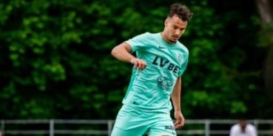 بسبب عروض الأهلي والزمالك .. أسد الحملاوي يتمرد على شلونسك البولندي