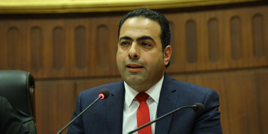 "شباب النواب" توافق على السماح بتأسيس شركات خدمات رياضية وفقًا لقانون الشركات المساهمة "شباب النواب" توافق على السماح بتأسيس شركات خدمات رياضية وفقًا لقانون الشركات المساهمة