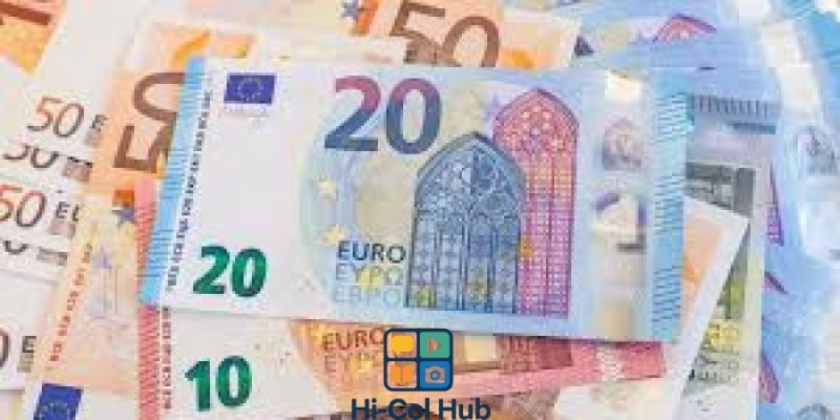 ارتفاع سعر اليورو اليوم الأحد 29 يونيو 2025 أمام الجنيه بالبنوك المصرية ارتفاع سعر اليورو اليوم الأحد 29 يونيو 2025 أمام الجنيه بالبنوك المصرية