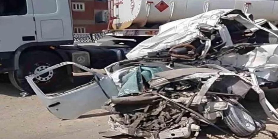 لتركة السيارة لقائد بدون ترخيص.. حبس مالك السيارة المتسببة في حادث الإقليمي لتركة السيارة لقائد بدون ترخيص.. حبس مالك السيارة المتسببة في حادث الإقليمي