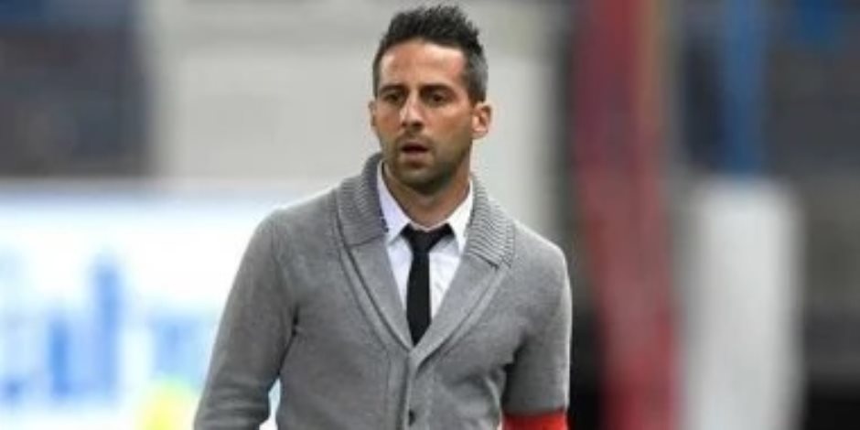 البلجيكى يانيك فيريرا الأقرب لقيادة الزمالك .. وترشيح مدرب آخر يعطل التوقيع البلجيكى يانيك فيريرا الأقرب لقيادة الزمالك .. وترشيح مدرب آخر يعطل التوقيع