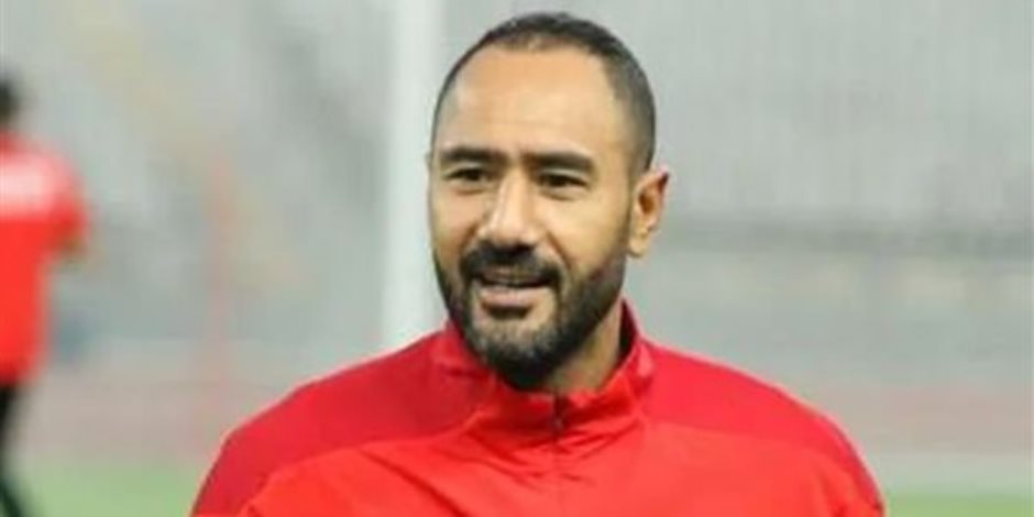 رسميا.. تعيين محمد شوقي مديرًا فنيًا لنادى زد في الموسم الجديد رسميا.. تعيين محمد شوقي مديرًا فنيًا لنادى زد في الموسم الجديد