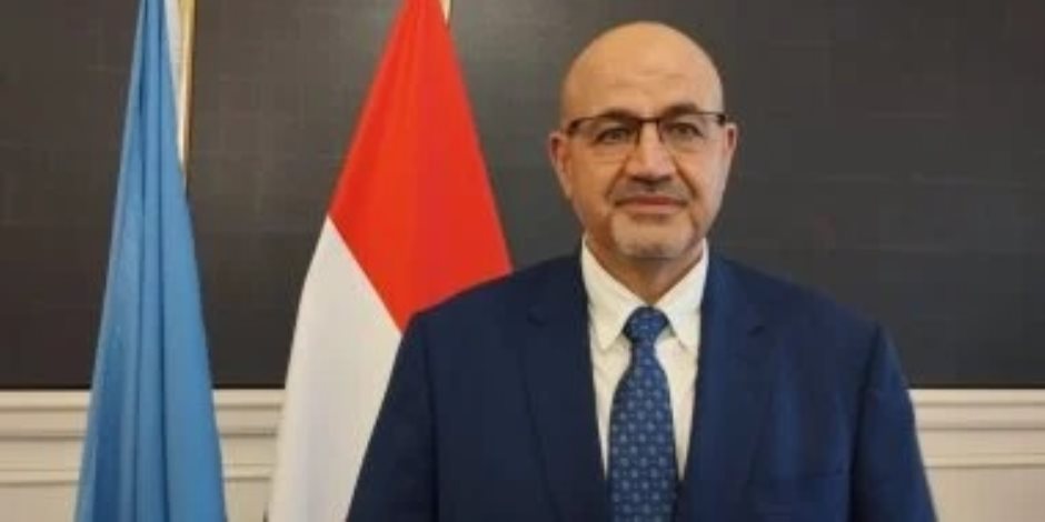 الصحة العالمية: يوجد فى مصر 10 ملايين لاجئ ومهاجر 70% منهم سودانيين الصحة العالمية: يوجد فى مصر 10 ملايين لاجئ ومهاجر 70% منهم سودانيين