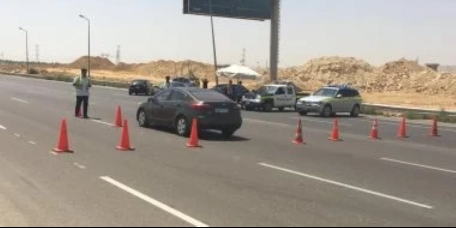 الداخلية تواصل حملاتها للكشف عن تعاطى السائقين للمخدرات على كافة الطرق الداخلية تواصل حملاتها للكشف عن تعاطى السائقين للمخدرات على كافة الطرق
