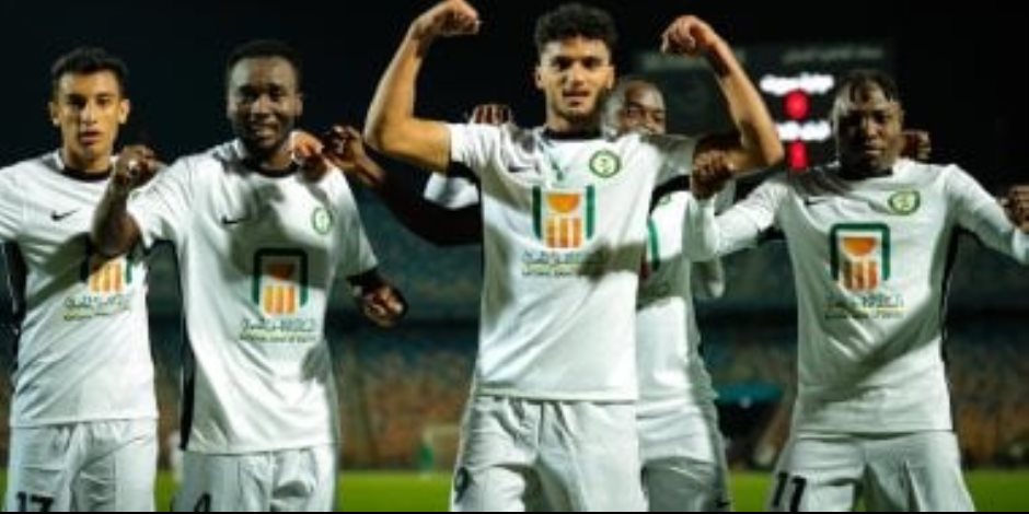 رغم تفاوض الزمالك وبيراميدز .. أسامة فيصل يحسم وجهته ويخطر البنك برغبته فى الانتقال للأهلي