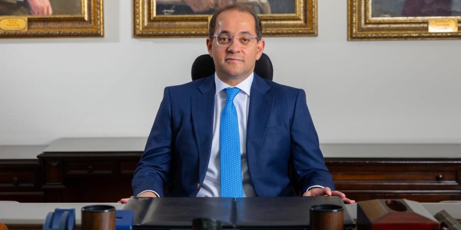 المالية: لا زيادة فى السعر العام لضريبة القيمة المضافة «إنفوجراف» المالية: لا زيادة فى السعر العام لضريبة القيمة المضافة «إنفوجراف»