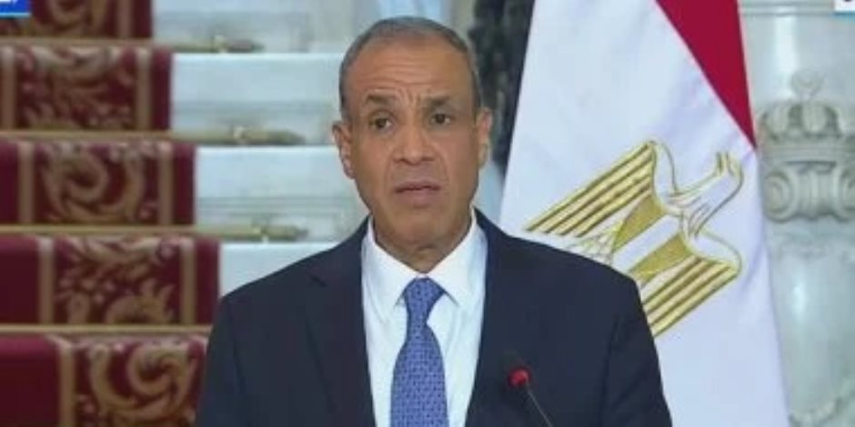 وزير الخارجية: نرفض مخططات التهجير.. ومؤتمر إعمار غزة فور وقف إطلاق النار