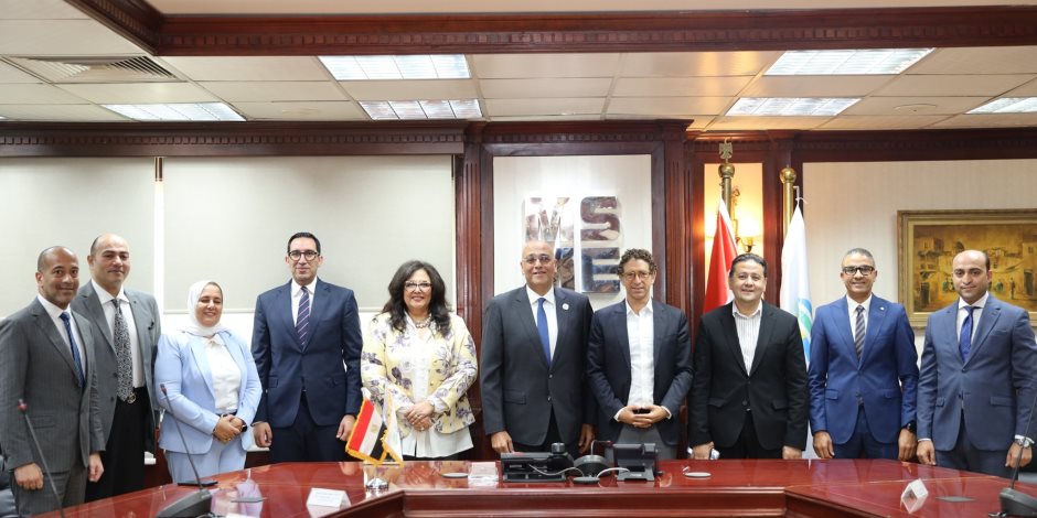 جهاز تنمية المشروعات يقدم تمويل جديد للمشروعات المتناهية الصغر بـ 400 مليون جنيه من خلال شركة تساهيل جهاز تنمية المشروعات يقدم تمويل جديد للمشروعات المتناهية الصغر بـ 400 مليون جنيه من خلال شركة تساهيل