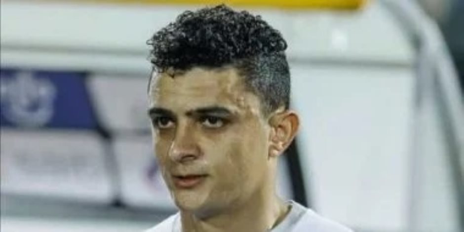 كهرباء الإسماعيلية يتعاقد مع عمر السعيد فى صفقة انتقال حر