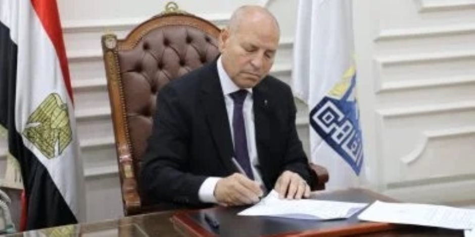 محافظة القاهرة تفتح باب التحويلات المدرسية لمدة أسبوع