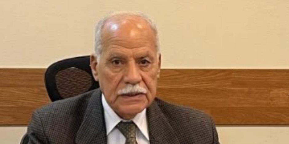 رئيس الحزب الناصرى: ثورة 30 يونيو صحوة شعبية أنقذت البلاد من مصير مجهول