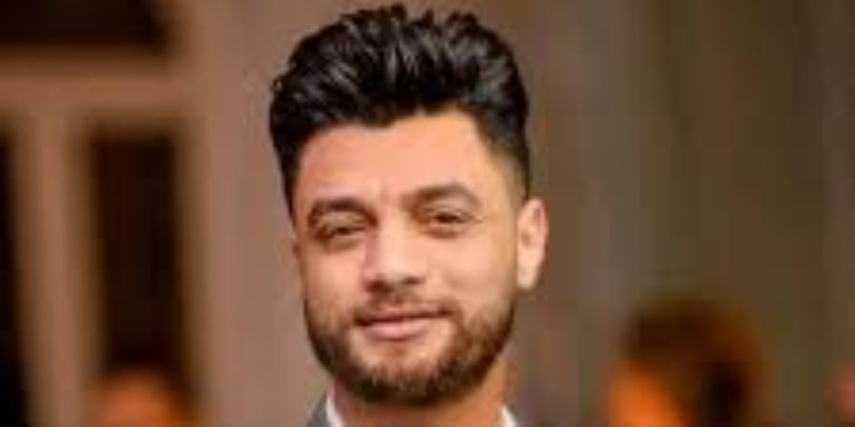رضا البحراوي يعلن إلغاء جميع حفلاته حدادًا على رحيل أحمد عامر