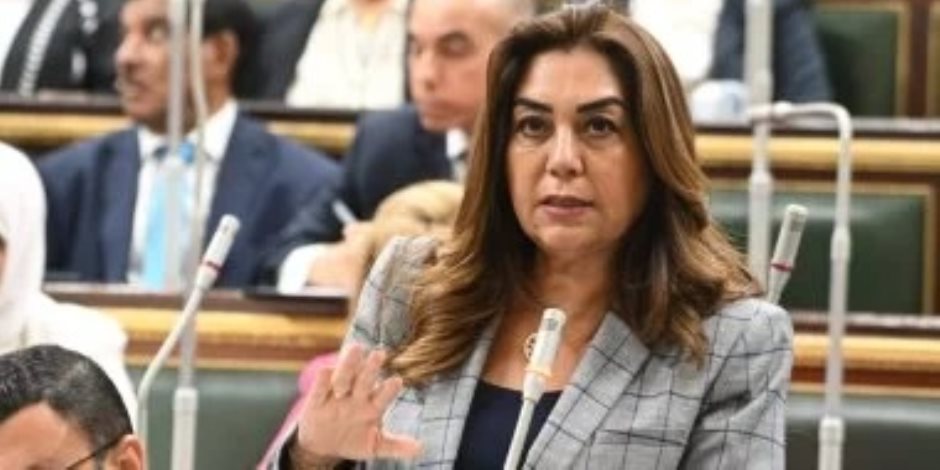 وزيرة التنمية المحلية: منظومة إلكترونية تتيح للمستأجر اختيار أقرب وحدة سكنية