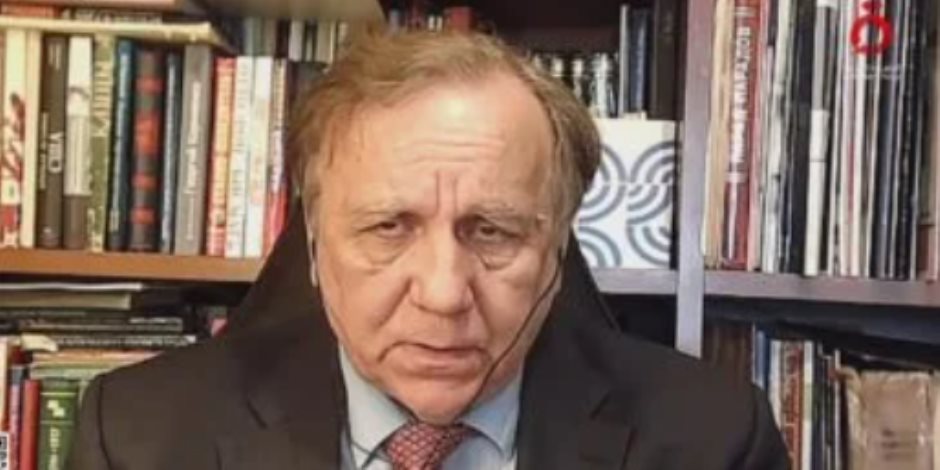 «الدبلوماسيين الروس»: موسكو مستعدة للحوار.. والمسيرات الأوكرانية تستهدف المدنيين