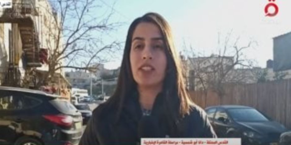 القاهرة الإخبارية تكشف تفاصيل اغتيال عنصر تابع للحرس الثورى الإيرانى قرب بيروت